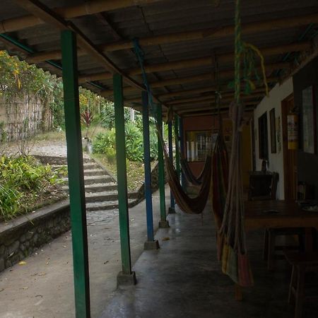 The Plantation House Travellers Hostel Salento Luaran gambar