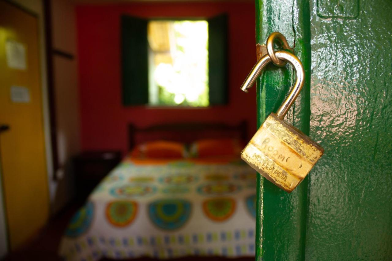 The Plantation House Travellers Hostel Salento Luaran gambar