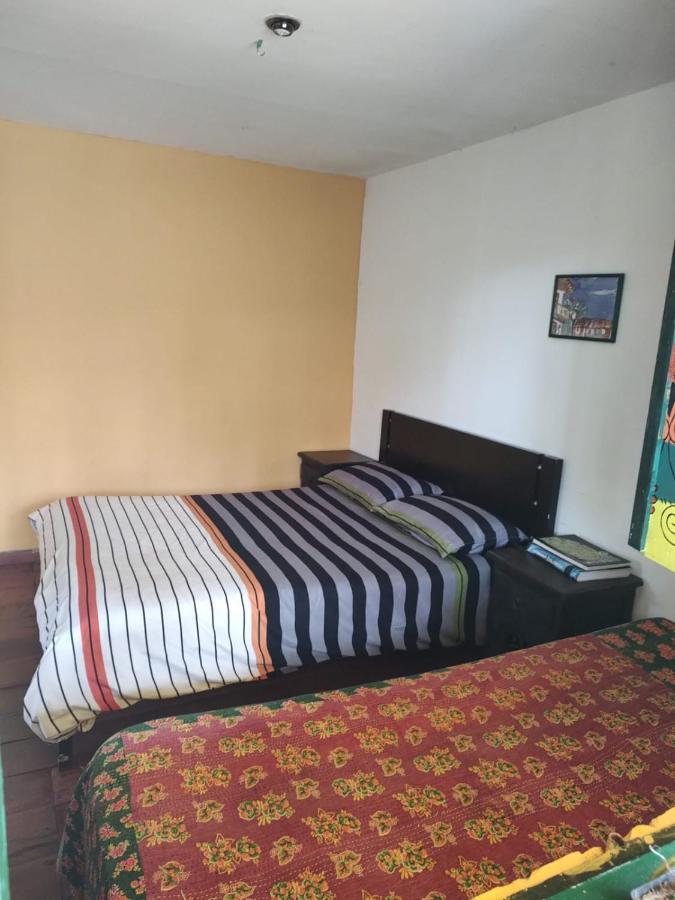 The Plantation House Travellers Hostel Salento Luaran gambar