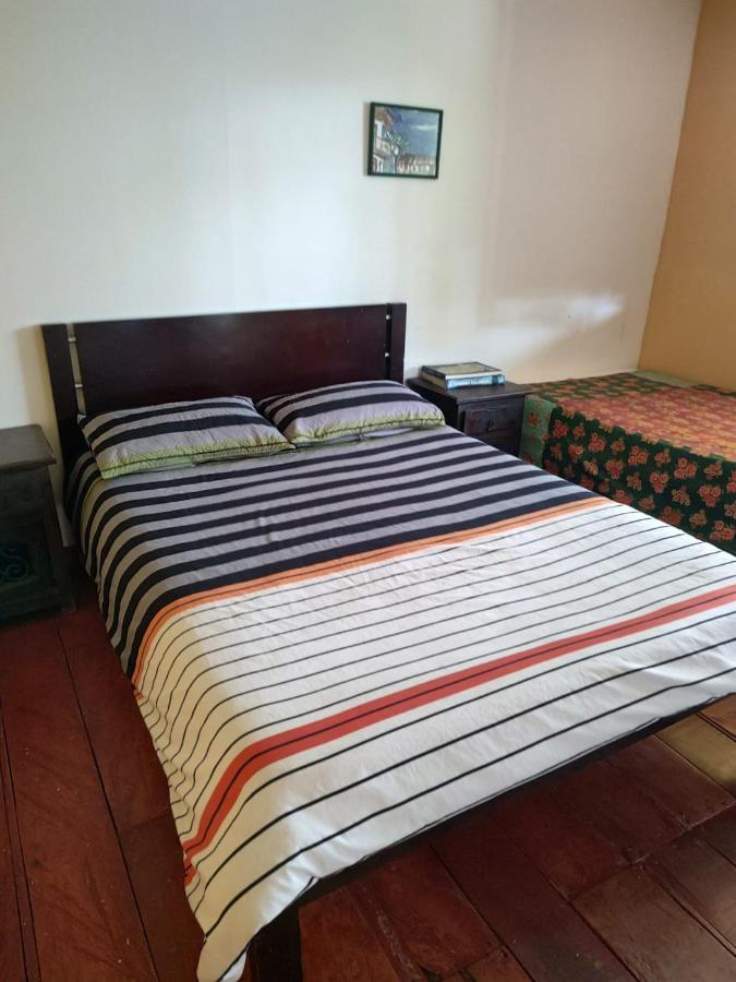 The Plantation House Travellers Hostel Salento Luaran gambar